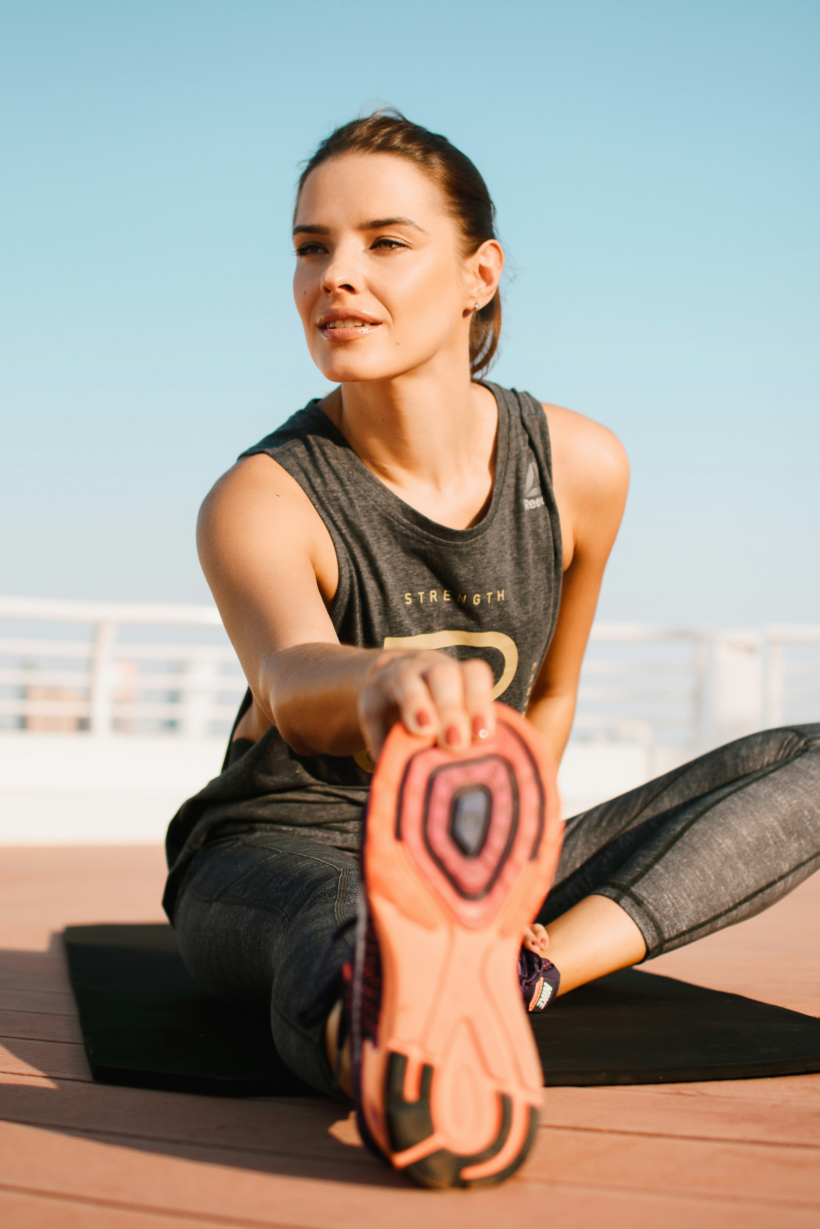 Fitness and Mental Health: How Exercise Fights Anxiety and Depression