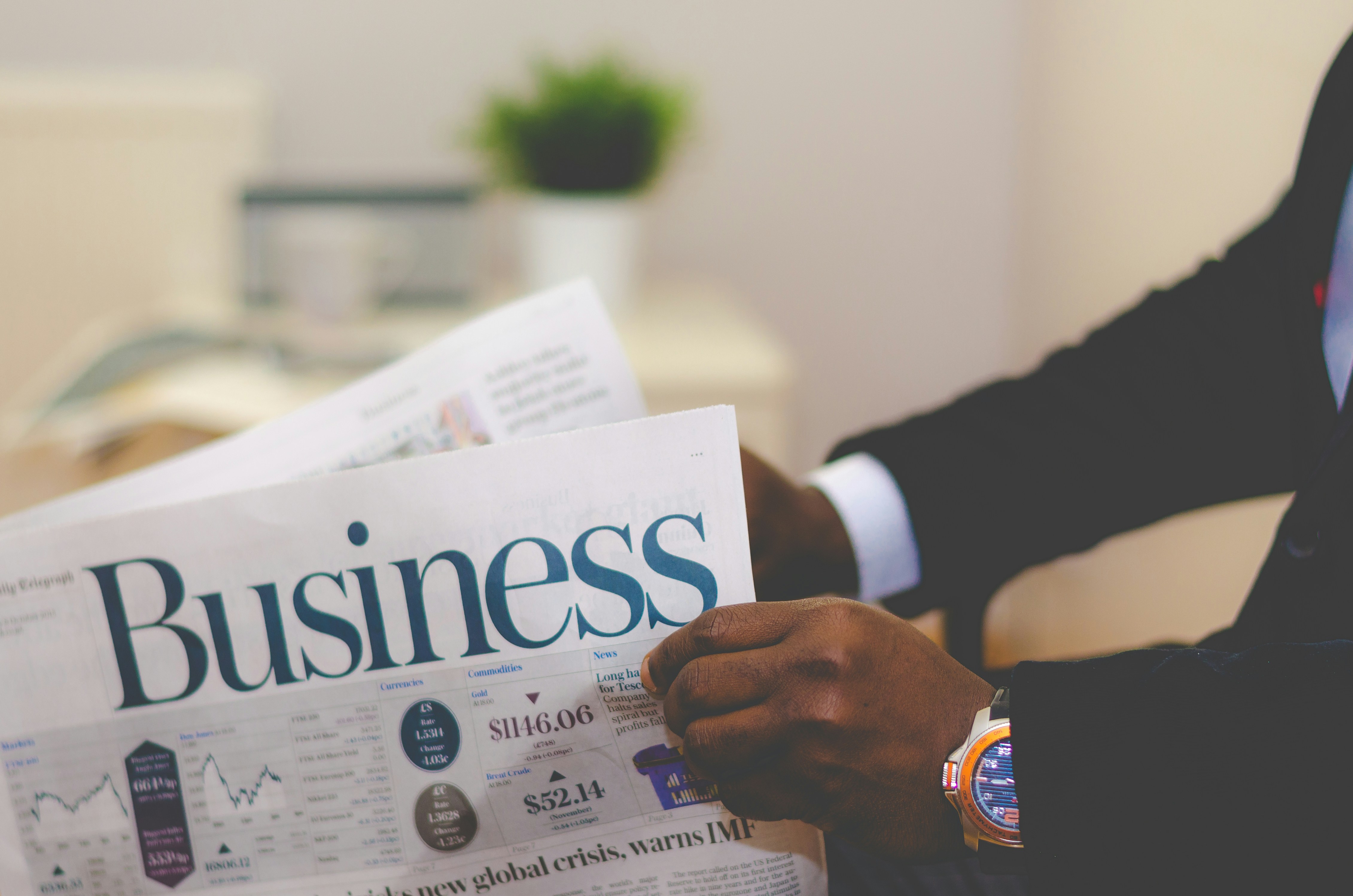 Beginner's Guide to Stock Investing: Building a Portfolio from Scratch
