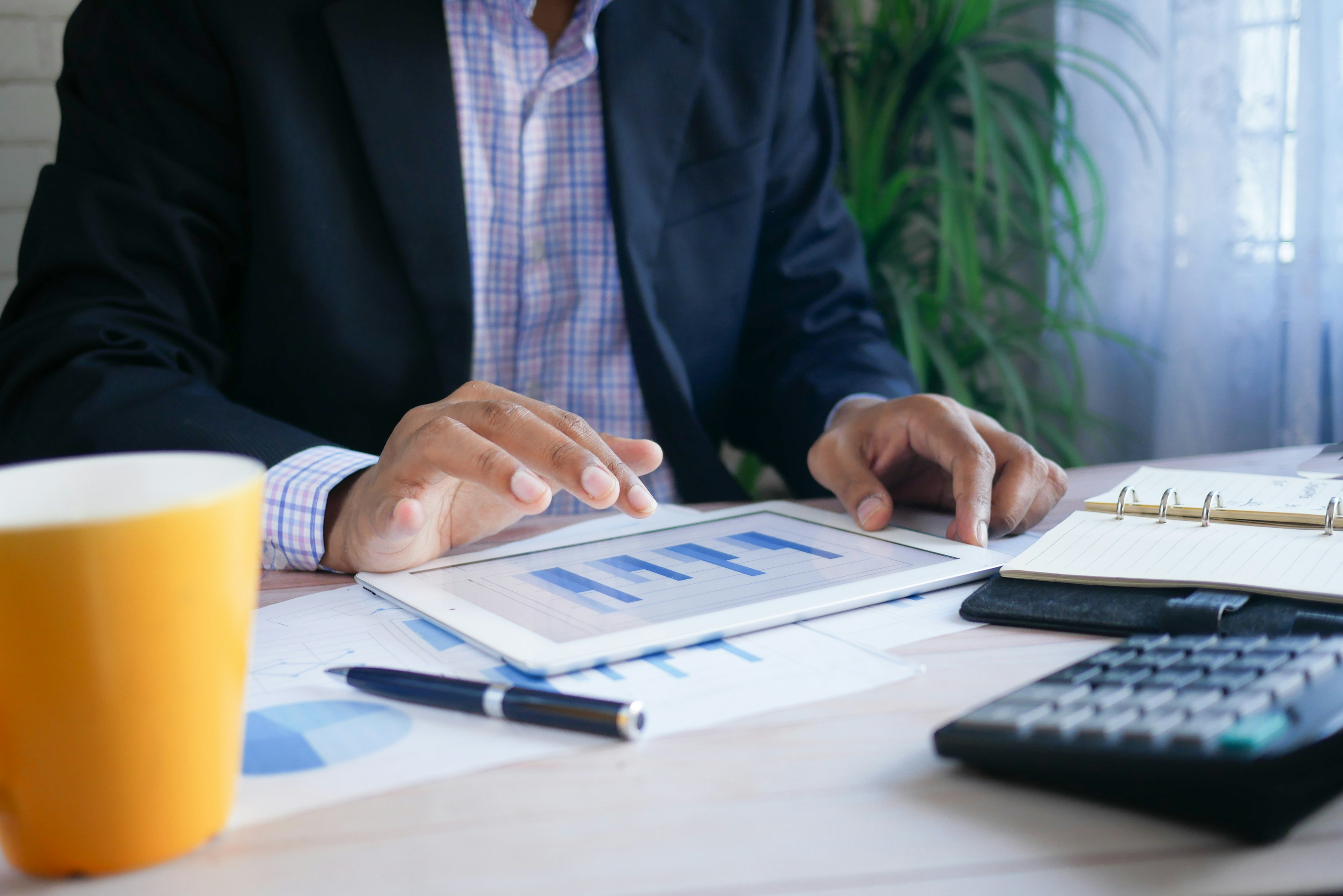 How Inflation Affects Your Wealth and How to Protect It