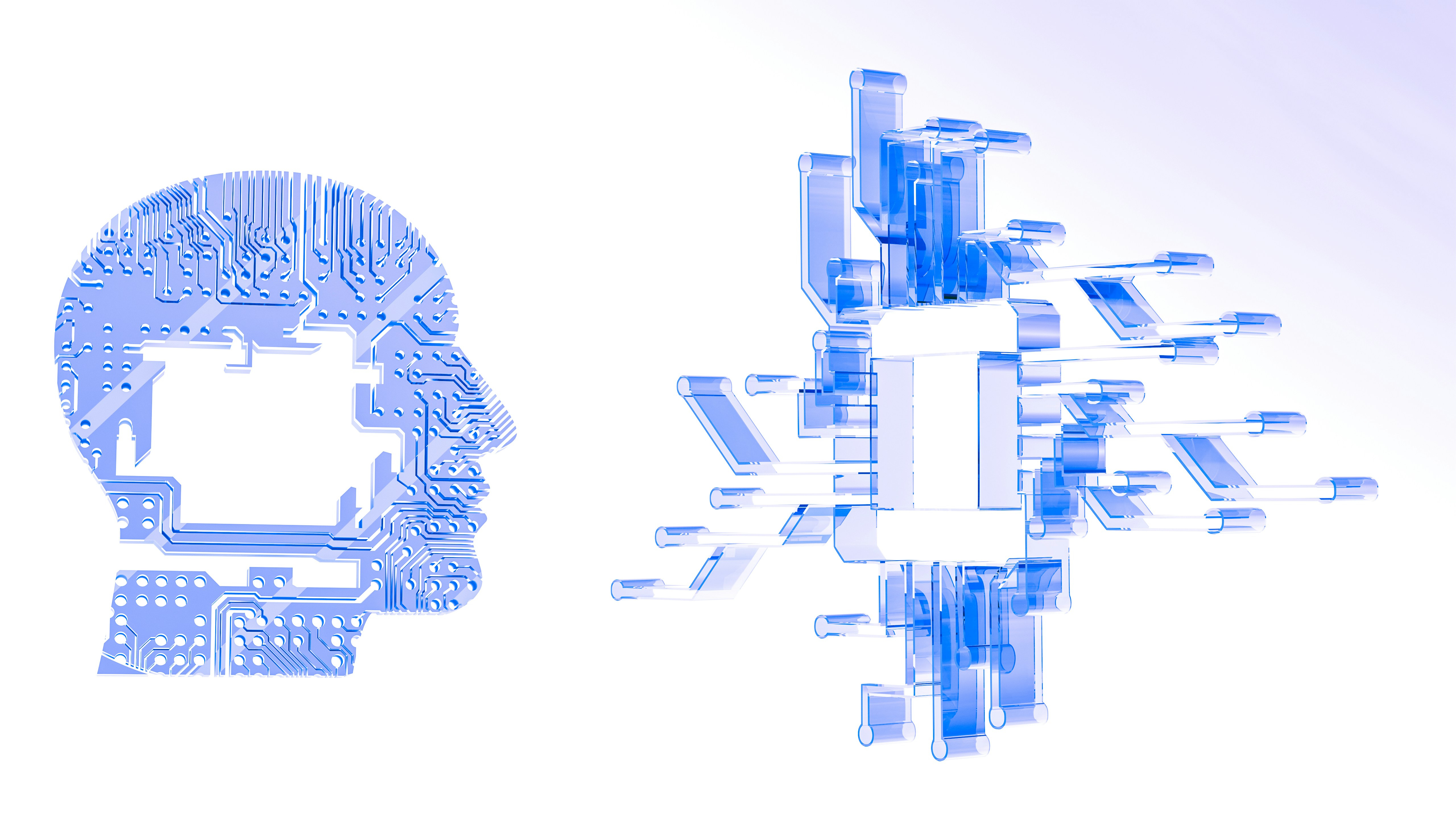How AI and Machine Learning Are Reshaping the Financial Industry