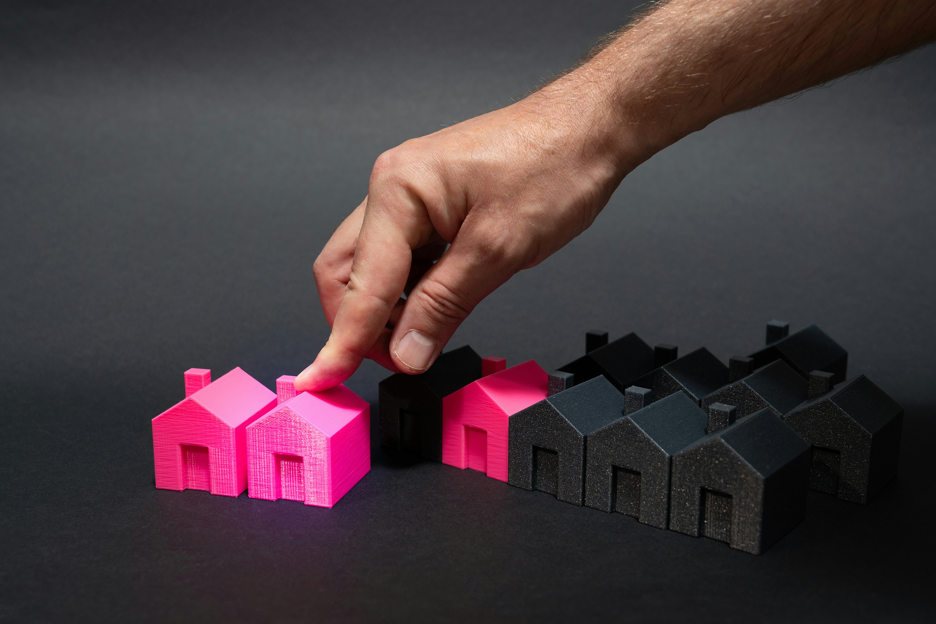 The Rebound of Real Estate Markets Post-Recession: Risks and Opportunities